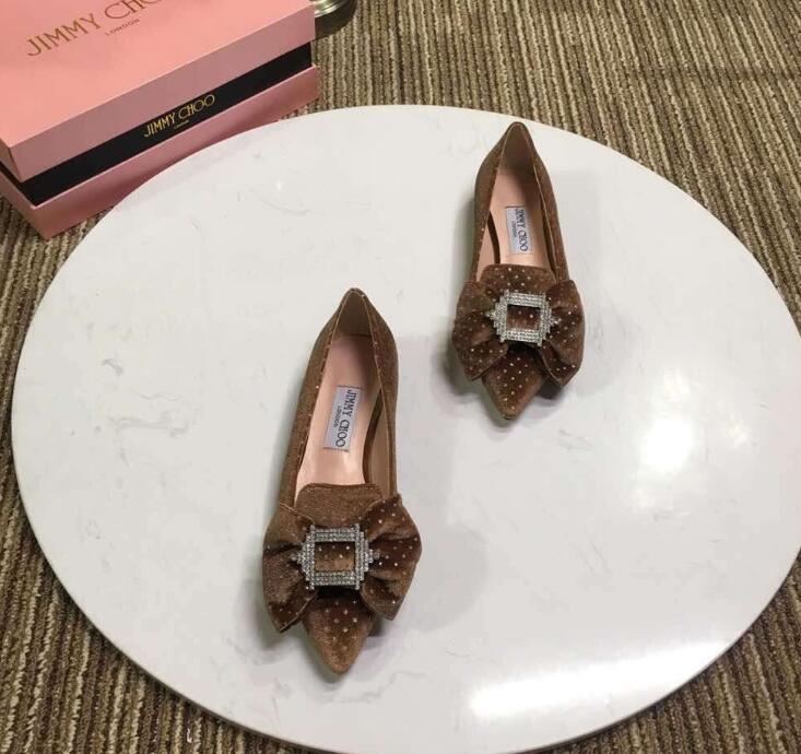 SAMC - JMC Shoes - 179