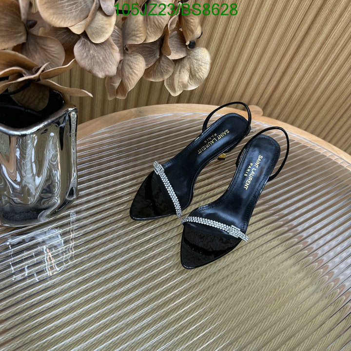 SAMC - YLS Women Shoes Heels - 010