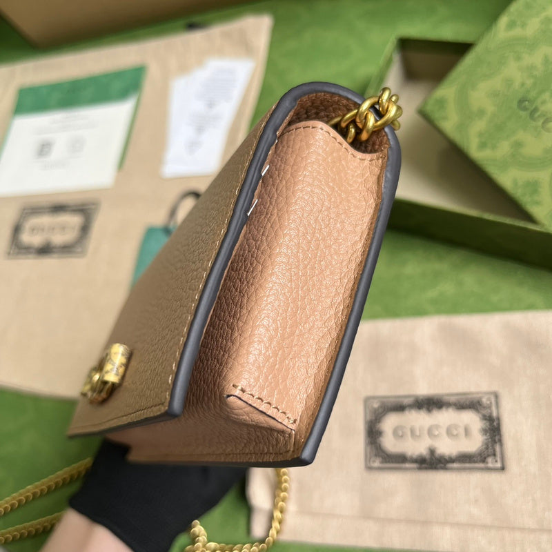 Satchel Bags - GCI Bags - 622