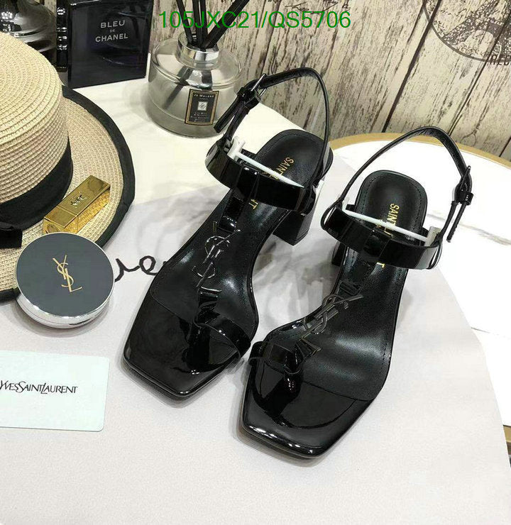 SAMC - YLS Women Shoes - 080