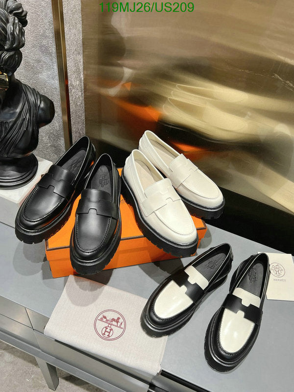 SAMC - HMS Women Shoes - 256
