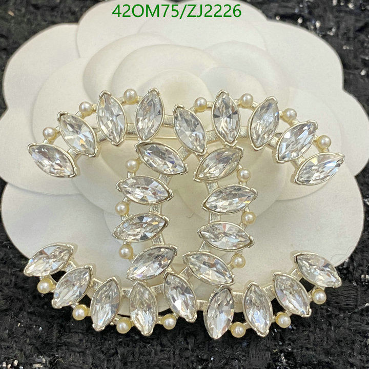 SAMC - CHL Jewelry - 344