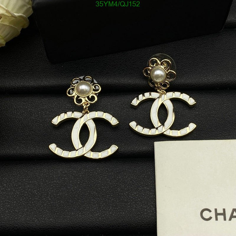 SAMC - CHL Jewelry - 820