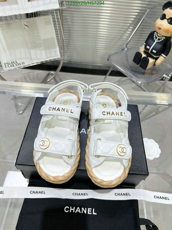 SAMC - CHL Women Shoes Beach - 027