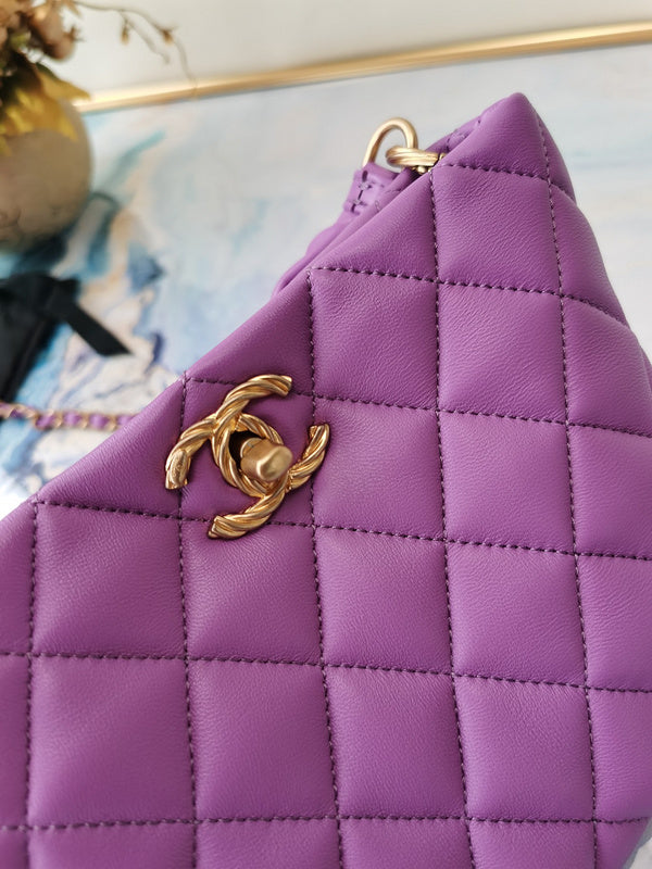 Satchel Bags - CHL Bags - 1684