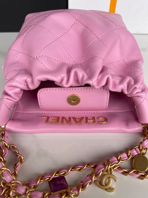 Satchel Bags - CHL Bags - 2535