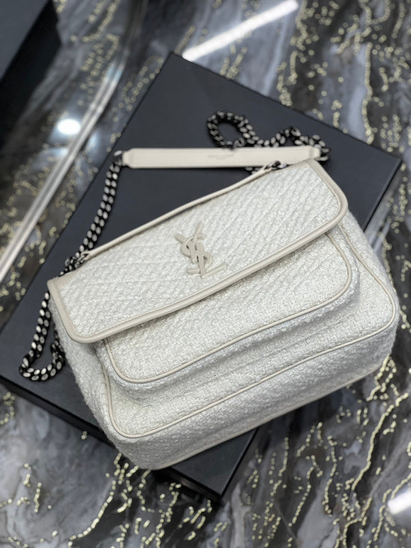 Satchel Bags - SLY Bags - 503