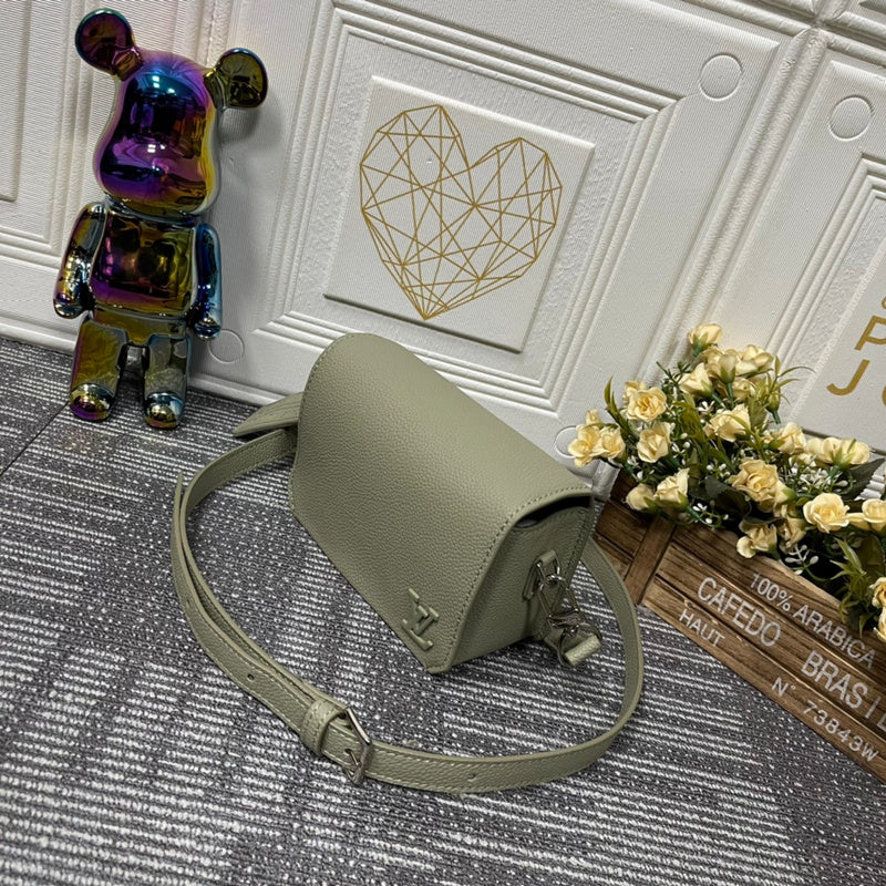 Satchel Bags - VL2 Bags - 138