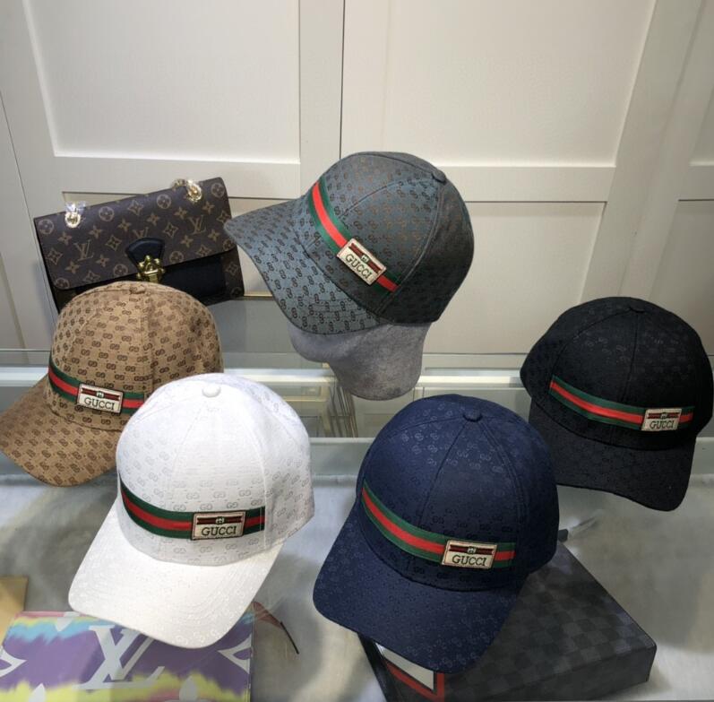 SAMC - Mix Hats - 159