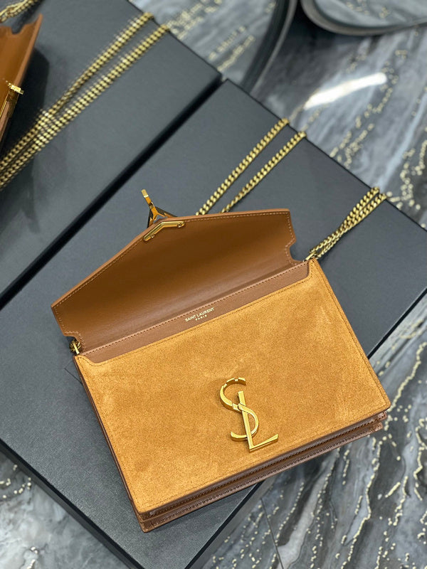 Satchel Bags - SLY Bags - 526