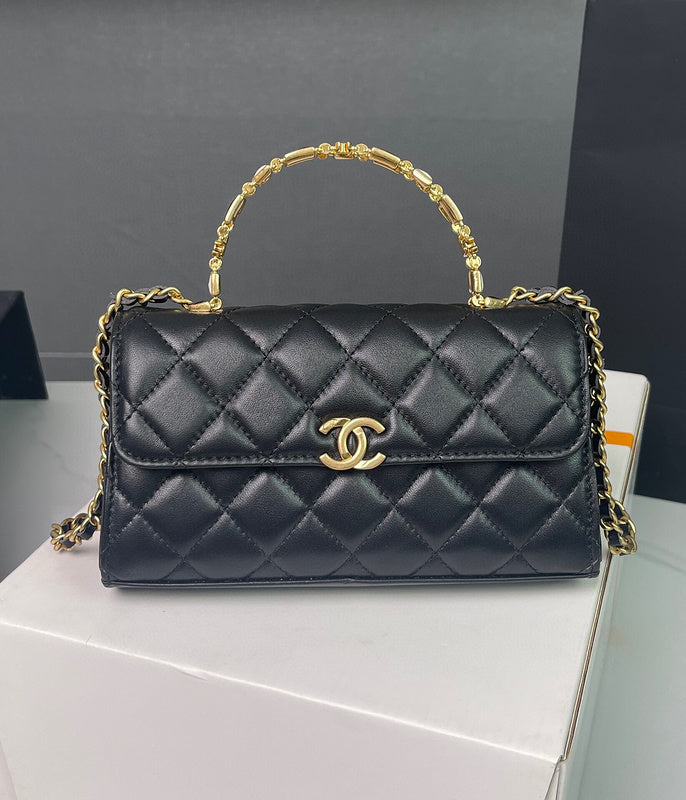 Satchel Bags - CHL Bags - 2671