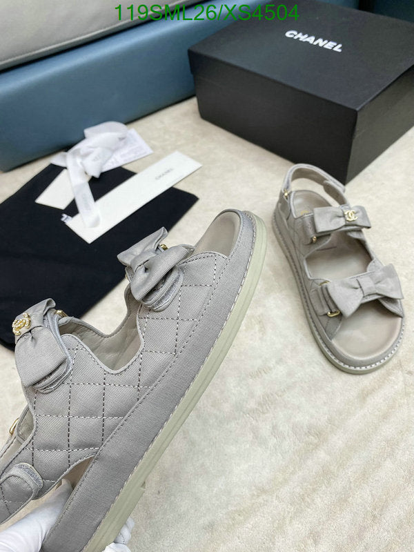 SAMC - CHL Women Shoes Beach - 116