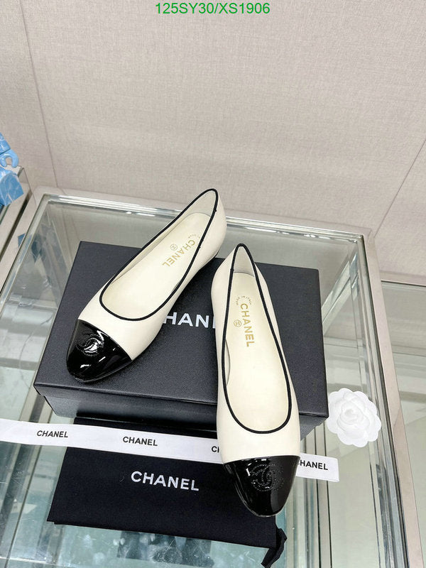 SAMC - CHL Women Shoes Ballet - 315