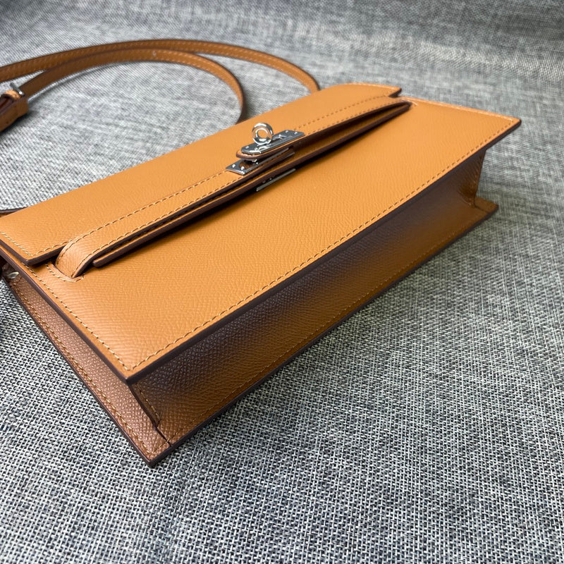 Satchel Bags - HMS-Bags - 955