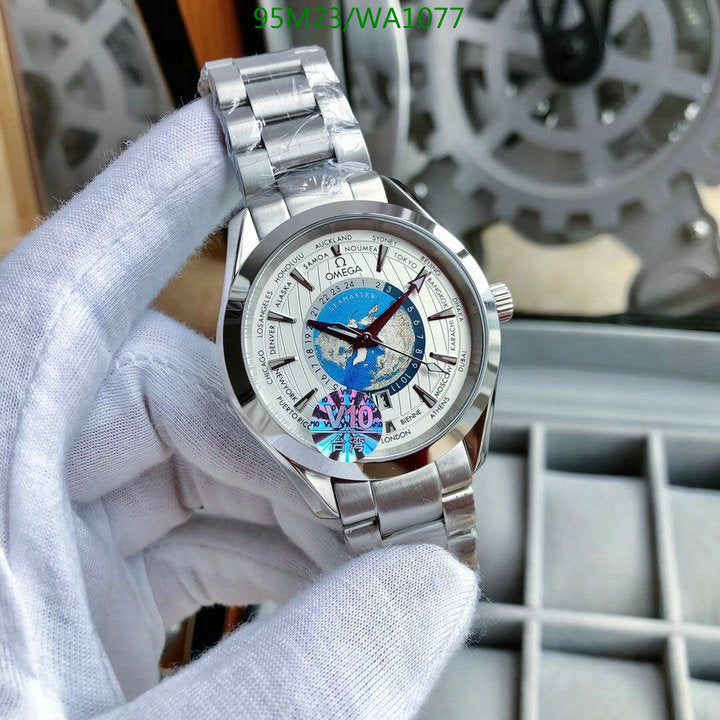 SAMC - OG Watches - 154