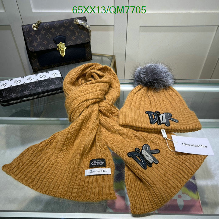 SAMC - DOR Scarves - 256