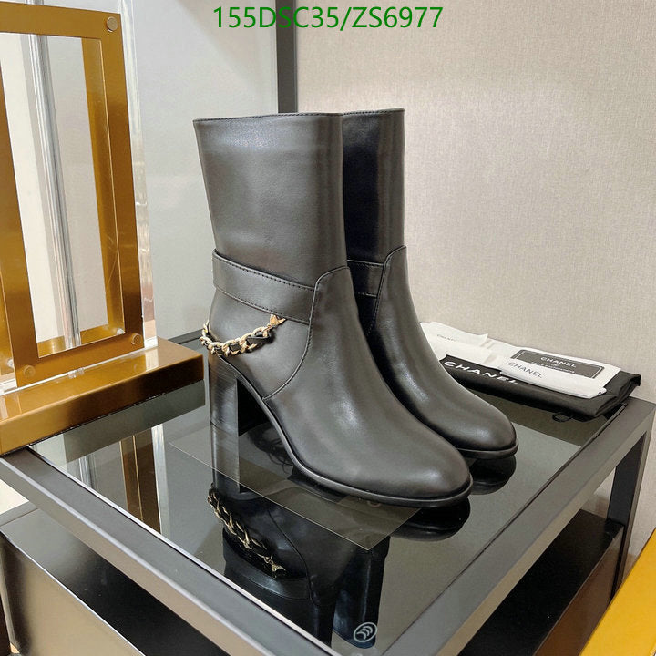 SAMC - Mix Boots - 298
