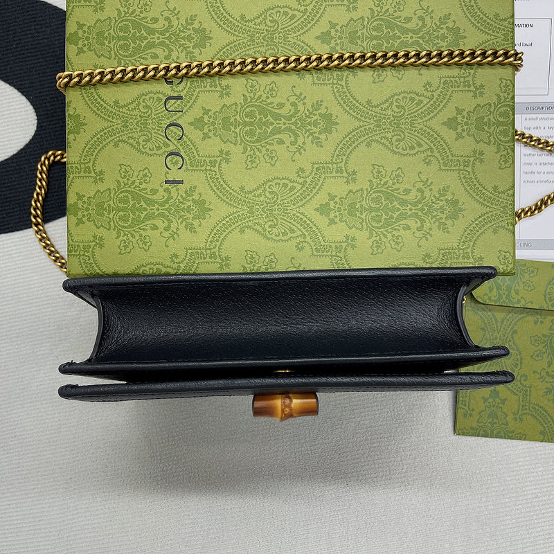 Satchel Bags - GCI Bags - 6415