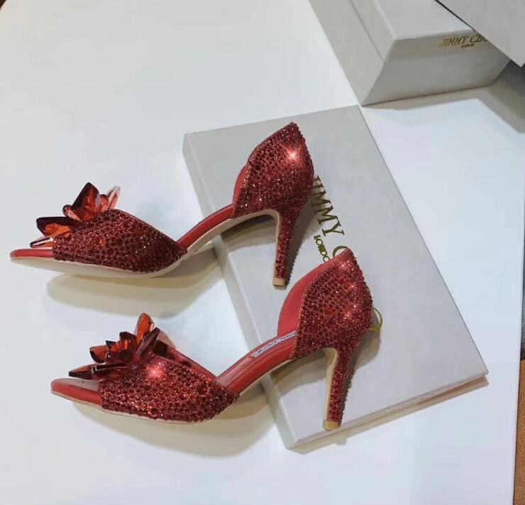 SAMC - JMC Shoes - 088