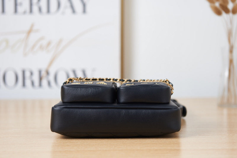 Satchel Bags - CHL Bags - 3044