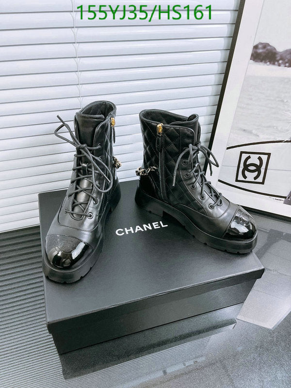 SAMC - Mix Boots - 069