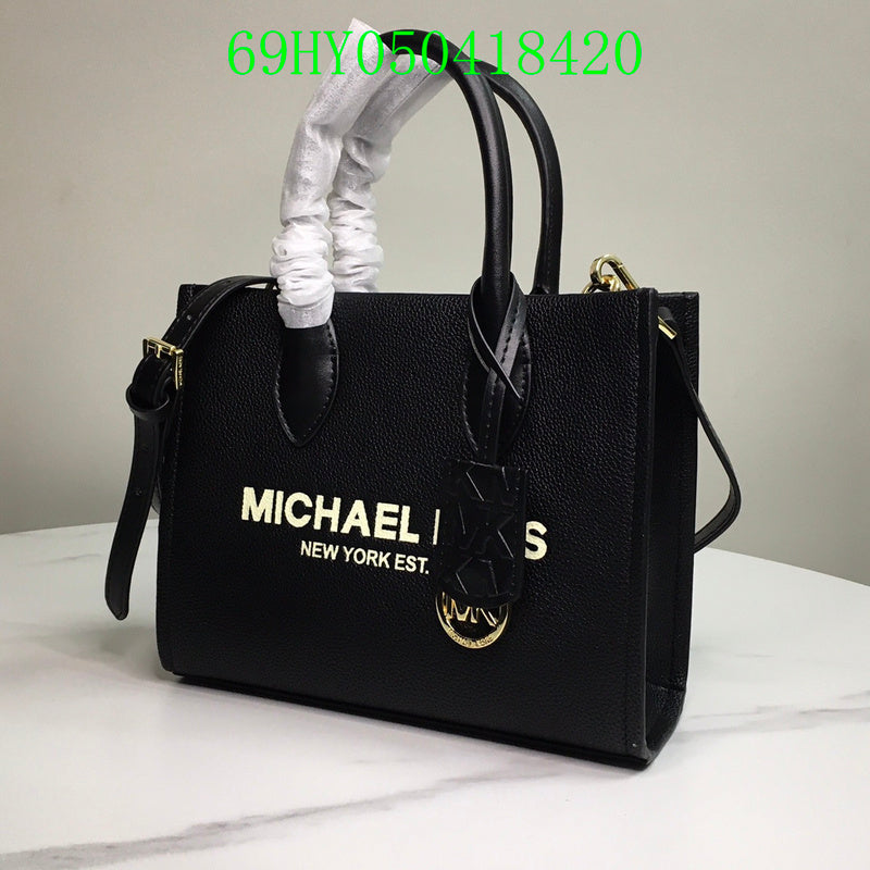 Satchel Bags - MK Bags - 073