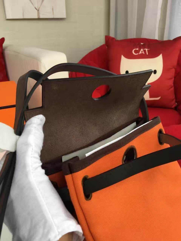 Satchel Bags - HMS-Bags - 679