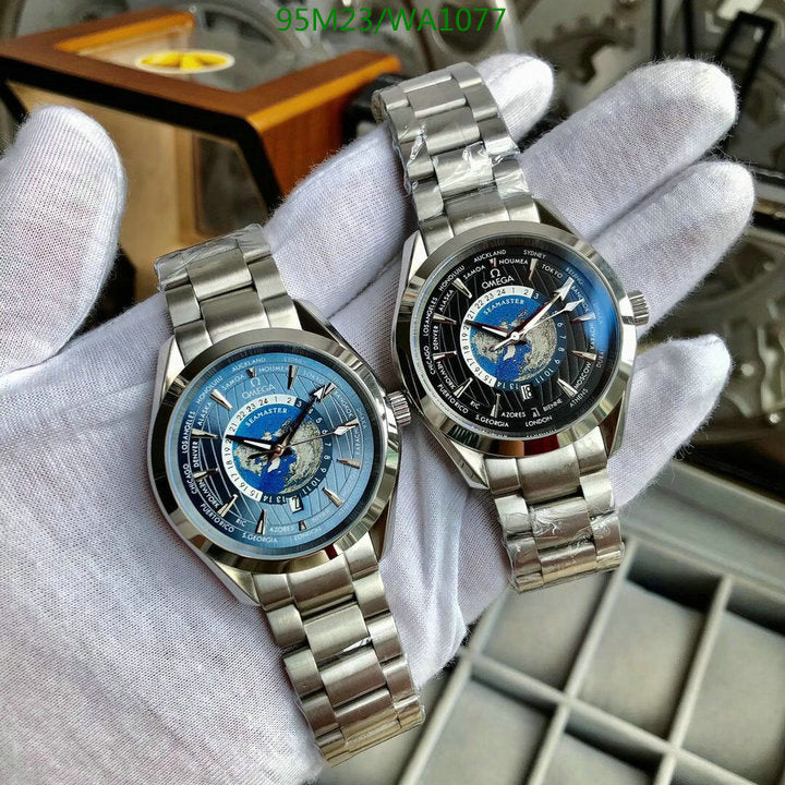SAMC - OG Watches - 154