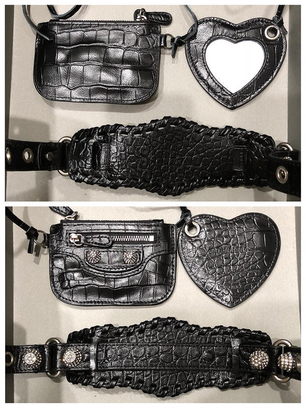 Glamy - BG Bags - 1251