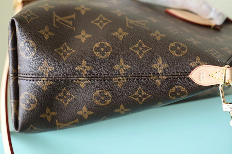 Satchel Bags - VL Bags - 7178