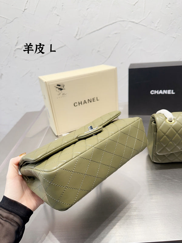 Satchel Bags - CHL Bags - 7195