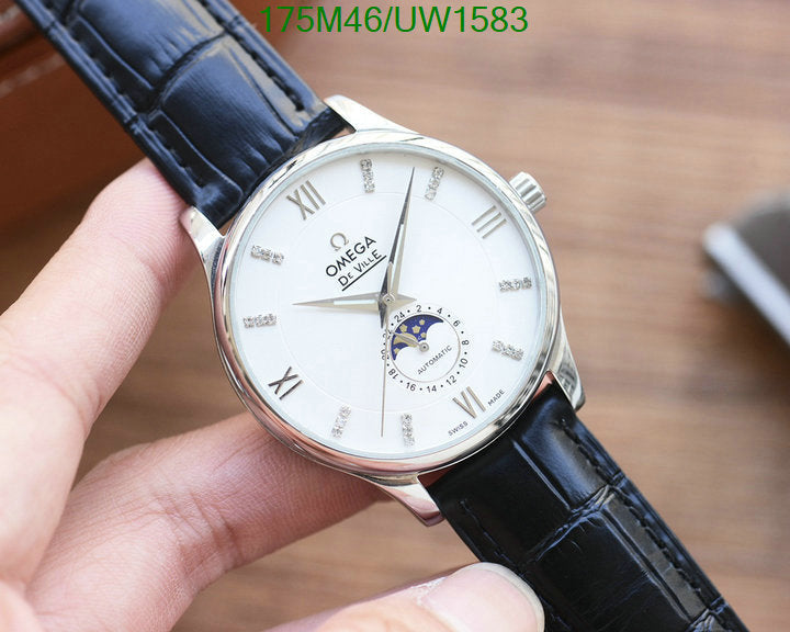 SAMC - OG Watches - 061