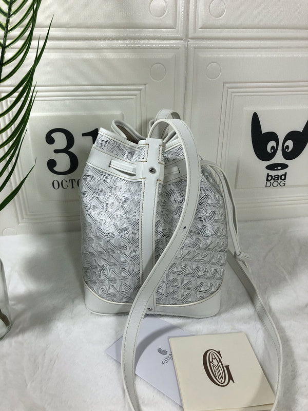 Satchel Bags - GOD Bags - 679