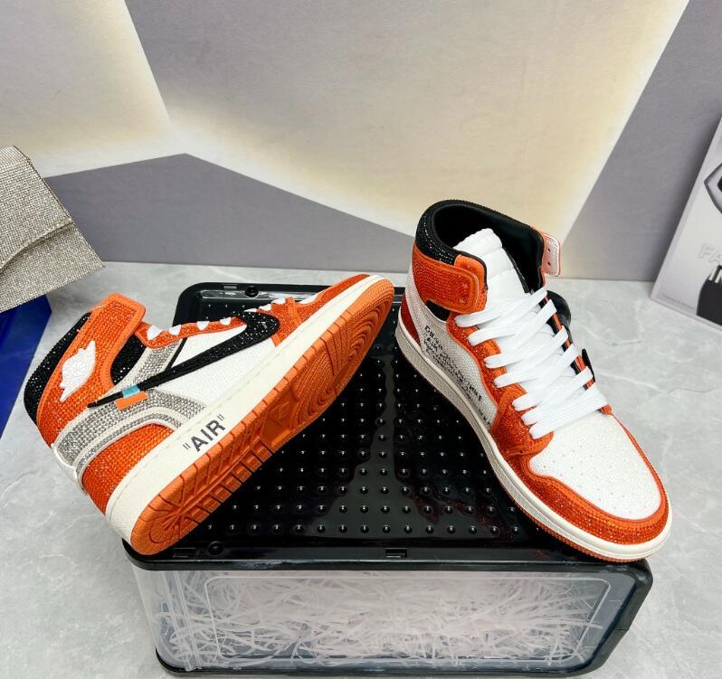 SAMC - NKE Shoes - 196