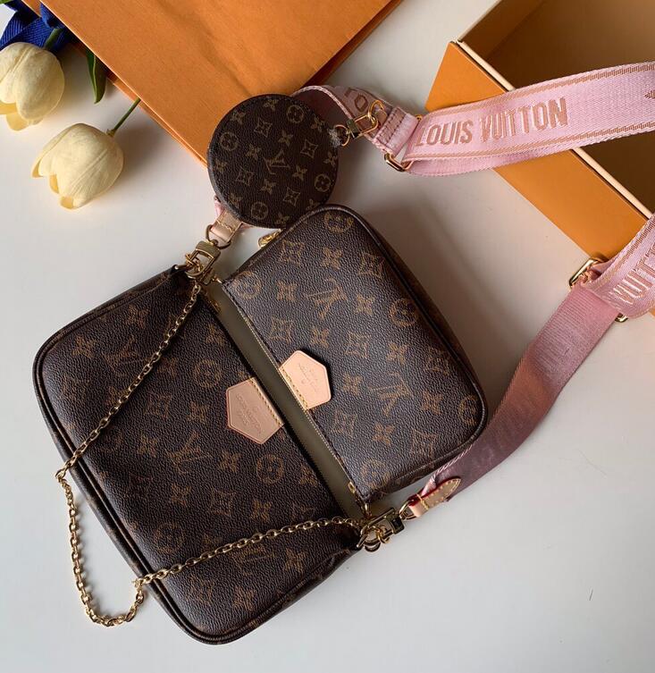 SAMC - LOV Bags - 2957