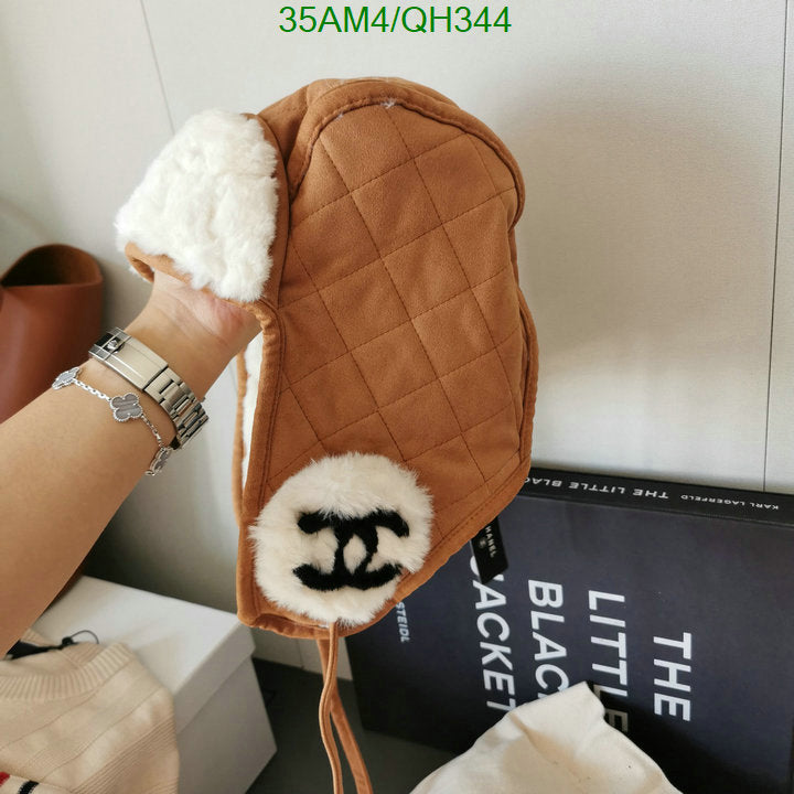 SAMC - CHL Caps & Hats - 161