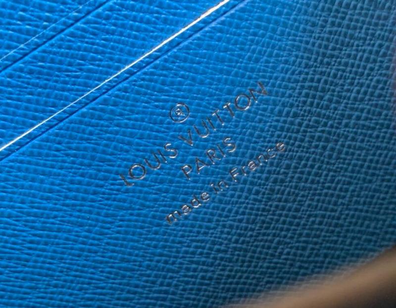 SAMC - LOV Bags - 2651