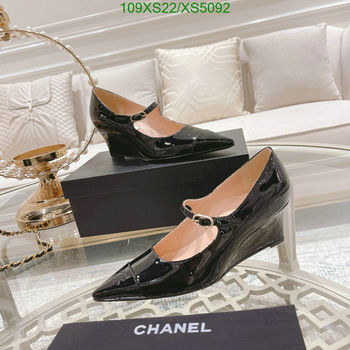 SAMC - CHL Women Shoes Ballet - 350