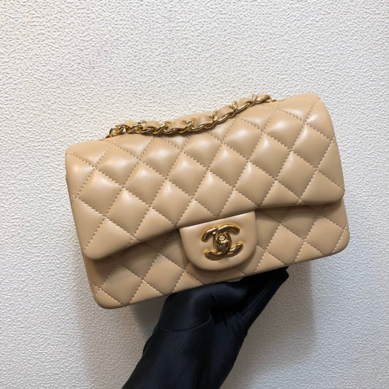 Satchel Bags - CHL Bags - 2357