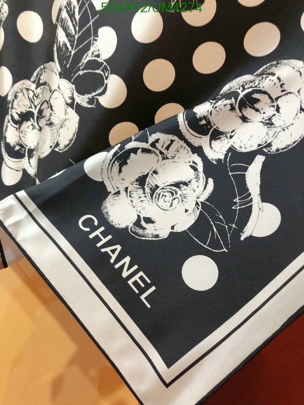 SAMC - CHL Scarves - 333