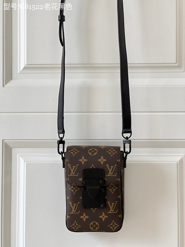 Glami- Glami- Lu-Vi bags - 3052