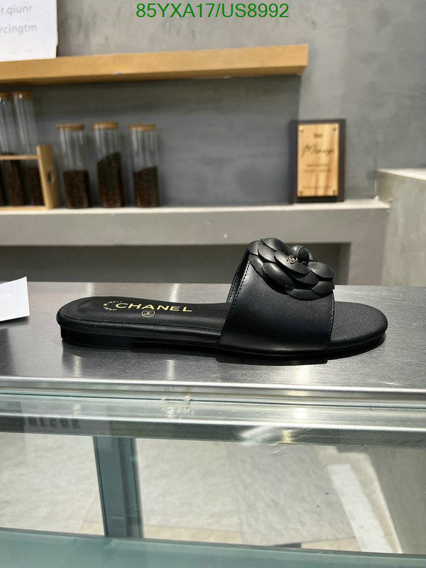 SAMC - CHL Women Shoes Slippers - 104