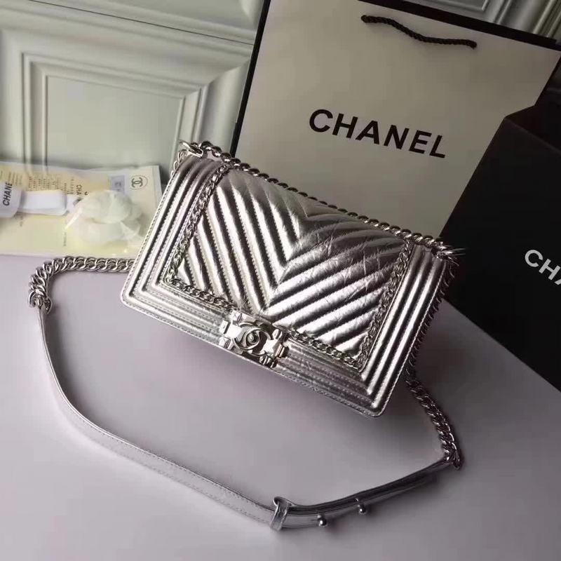 Satchel Bags - CHL Bags - 645