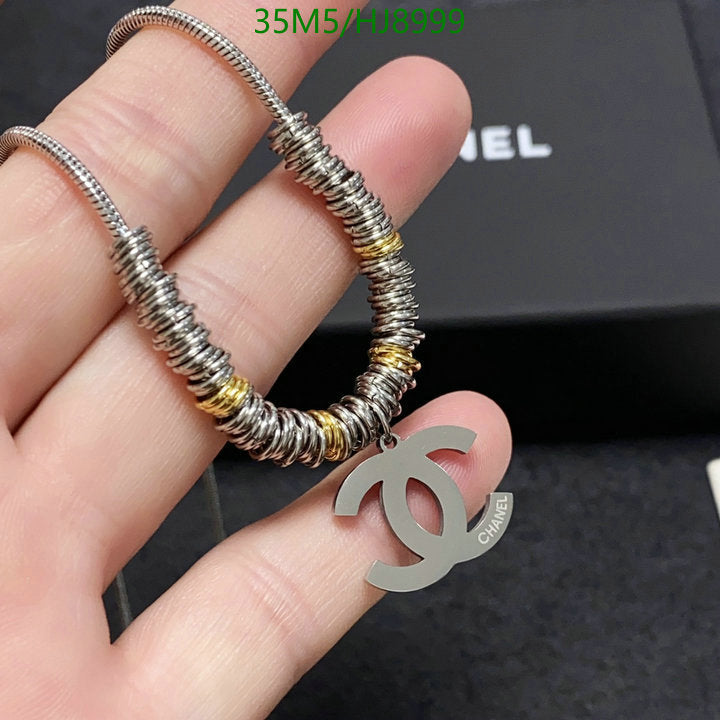 SAMC - CHL Jewelry - 258