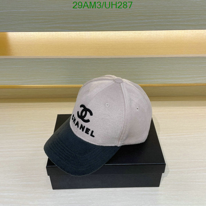 SAMC - CHL Caps & Hats - 119