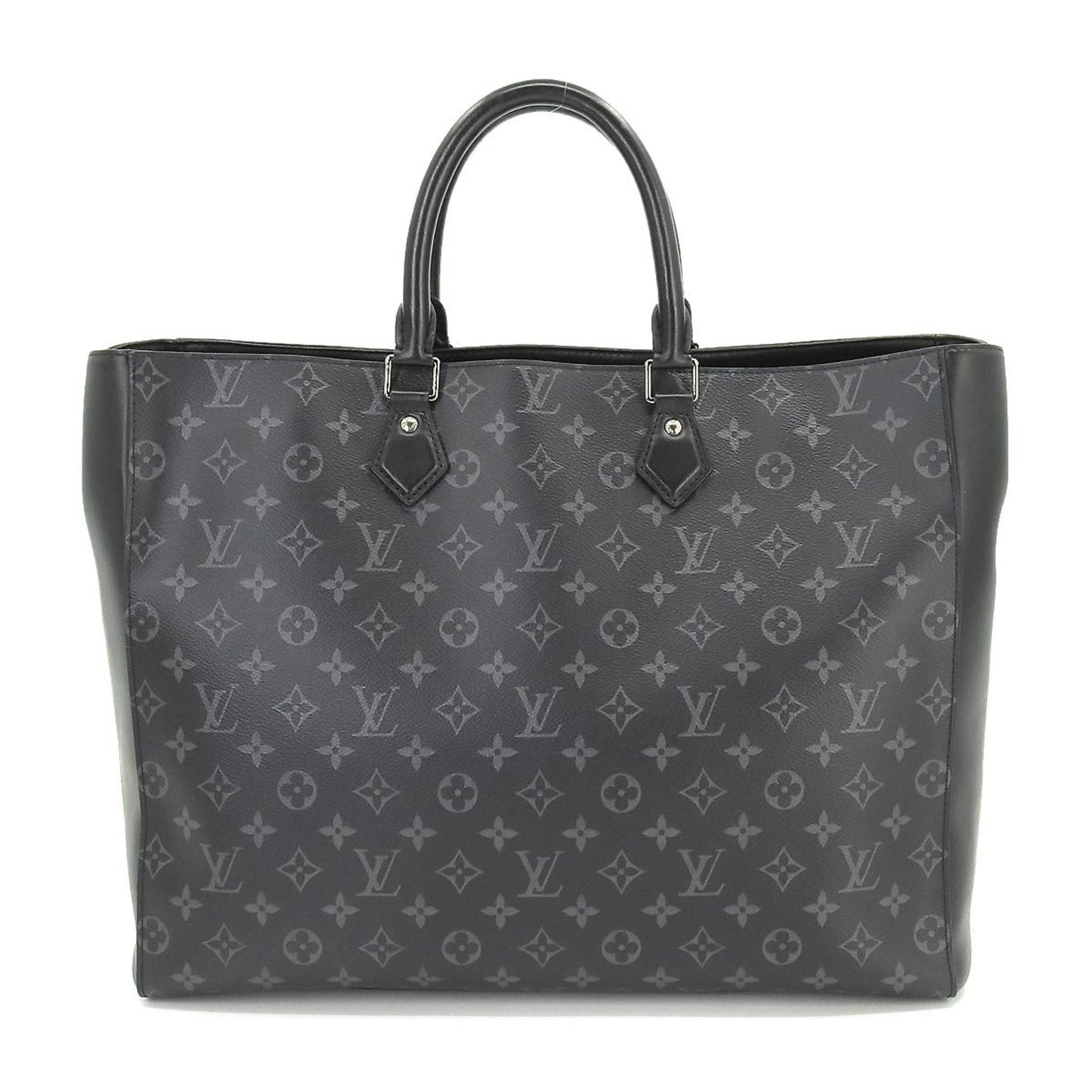 Louis Vuitton Eclipse  Canvas Tote Bag ()