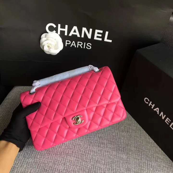 Satchel Bags - CHL Bags - 751