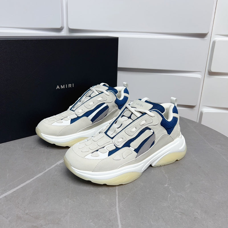 glami - AMIR Men Shoes - 404