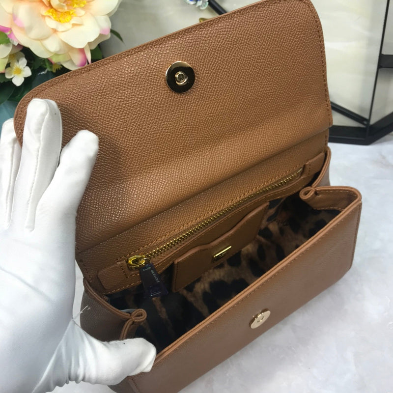 Satchel Bags - DG Bags - 021