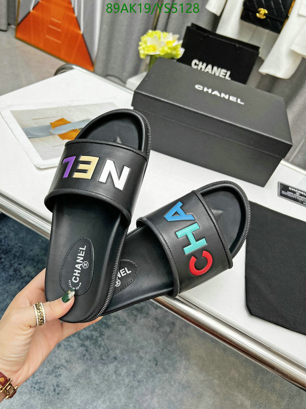 SAMC - CHL Women Shoes Slippers - 199